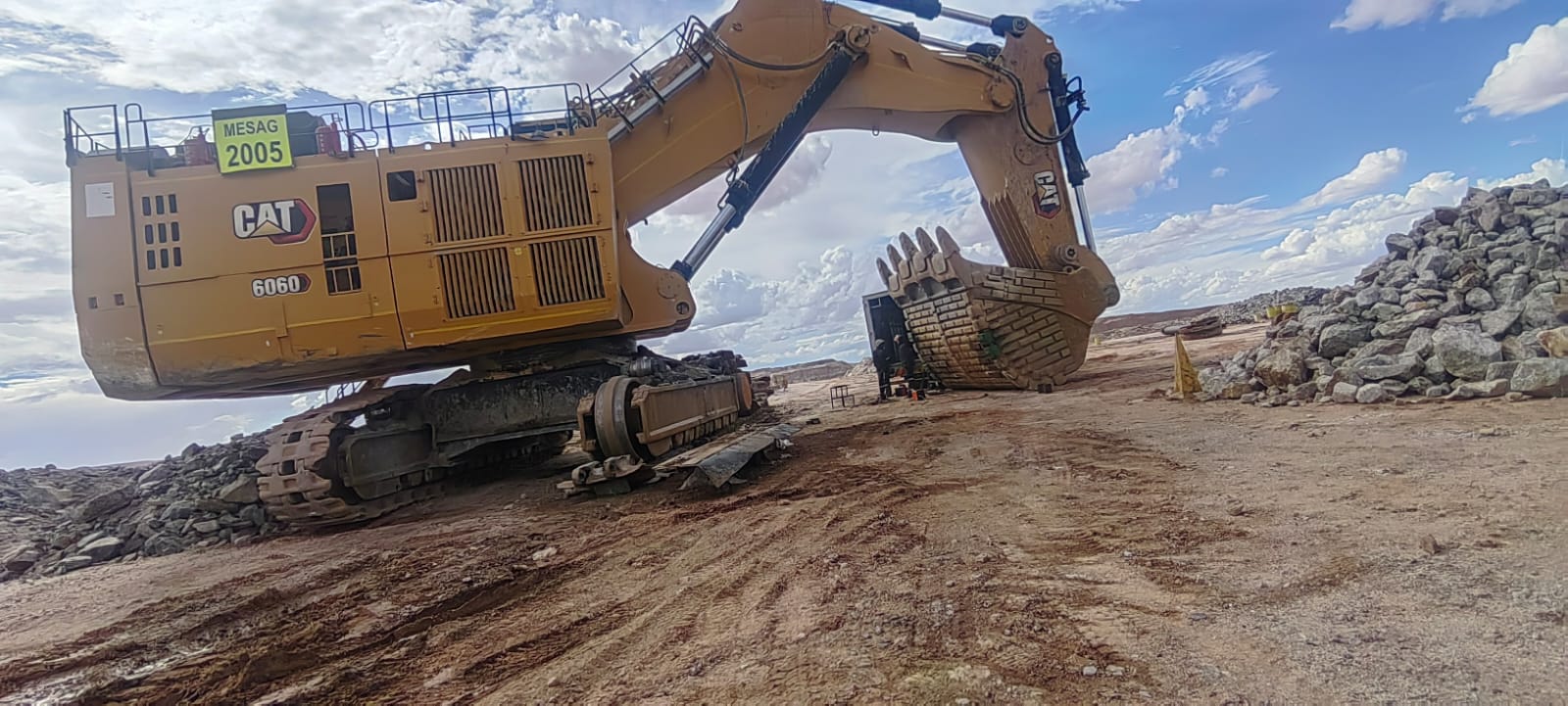 machine